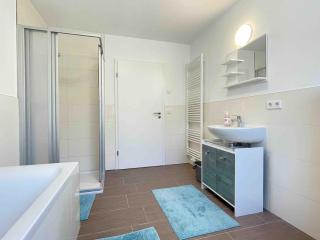 MAX114 moderne Monteurwohnung - 1