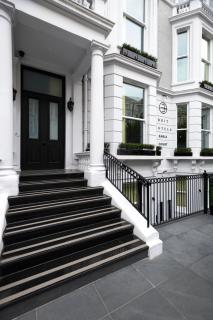 Brit Hotels Earls Court - 6