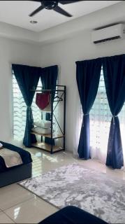 AL Rayyan Homestay KLIA SEPANG - 1