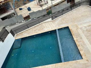 Absolute Calm & Panoramic Views - 1