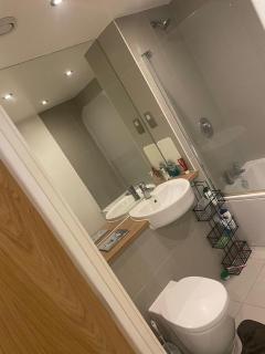 Canary Luxe 2 Bedroom Apartment - 7