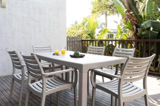 La Pirogue Apartment Ballito by First Private Stays - Ballito - 2