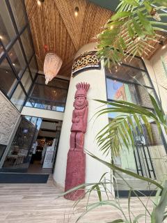 Hotel Quincha y Adobe - 7
