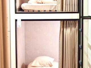 HOTEL minimumms女性専用カプセルホテルWomen only hotel - 1