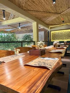 Hotel Quincha y Adobe - 4