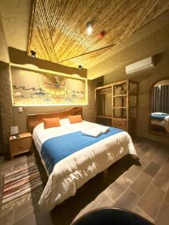 Hotel Quincha y Adobe - 0