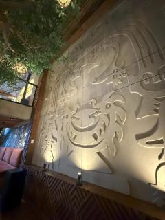 Hotel Quincha y Adobe - 1