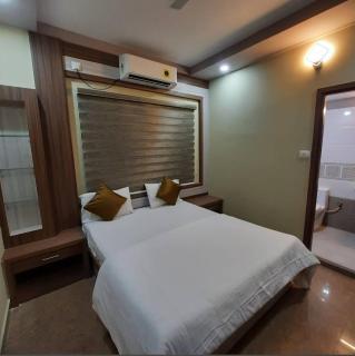 Oakhaven Service Apartments Kaikondrahalli - 5