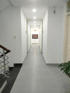 Nhật Minh Motel Hải Phòng - 1
