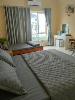 Nhật Minh Motel Hải Phòng - 1