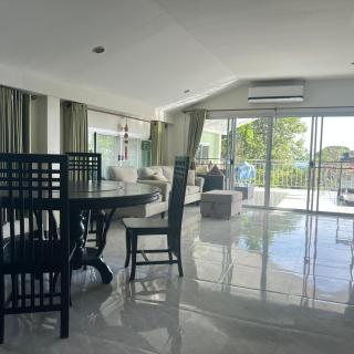 Green orchid Apartment - 4