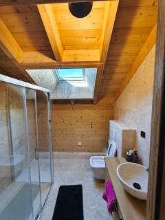 Chalet, exceptional view, high standing - Forest - 5