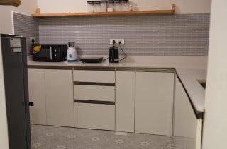 COSY 1BHK With Pool and WiFi Near Beach - 7