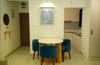 COSY 1BHK With Pool and WiFi Near Beach - 6