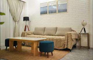 COSY 1BHK With Pool and WiFi Near Beach - 2
