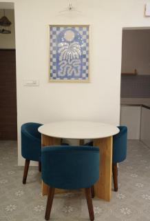 COSY 1BHK With Pool and WiFi Near Beach - 1