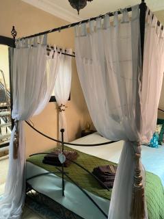 Le Riad l'étoile beldi - 8