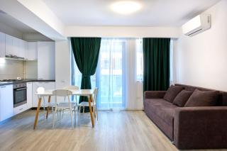 Apartamente Wave 3 - 4