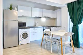 Apartamente Wave 3 - 3