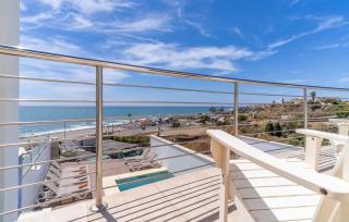 Cozy Home In Torrox Costa With Private Swimming Pool, Can Be Inside Or Outside - 3