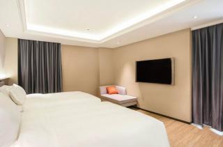 Baoli International Hotel - Yangjiang Baili Plaza - 5