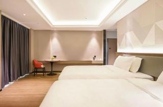 Baoli International Hotel - Yangjiang Baili Plaza - 2