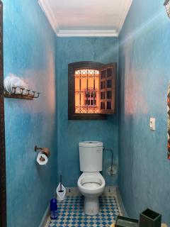 Le Riad l'étoile beldi - 5