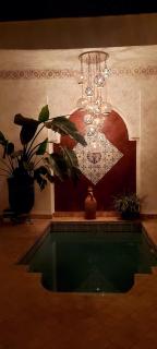 Riad Sophora - Peaceful Heaven in Marrakech - 9