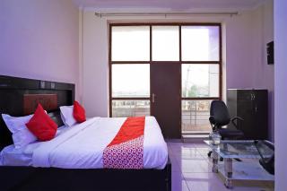 HOTEL O OSAKA INN 2 - Bhiwadi - 9