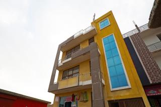 HOTEL O OSAKA INN 2 - Bhiwadi - 7