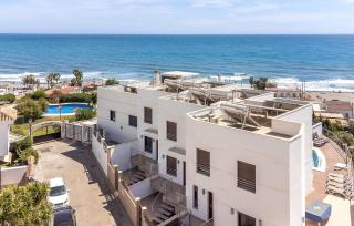 Amazing Home In Torrox Costa - 2