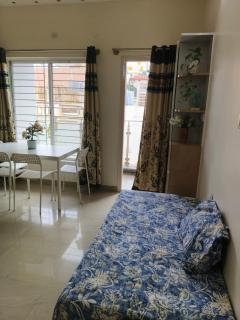 Breezy 2BHK Near Manyata, Peaceful, FamilyFriendly - 2