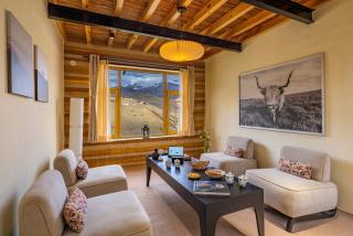 House on the Clouds, Spiti - 2