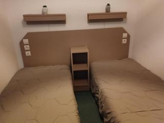 Appartement T2, 20m des Pistes, En Relooking - 3