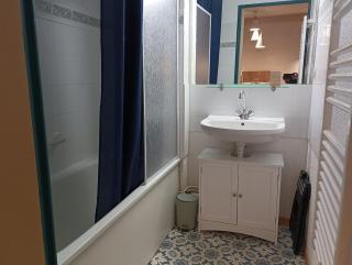 Appartement T2, 20m des Pistes, En Relooking - 1