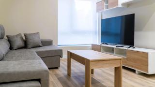 Apartamentos Doña Berenguela by gaiarooms - 1