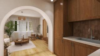 Green Luxury & Relax House - 0