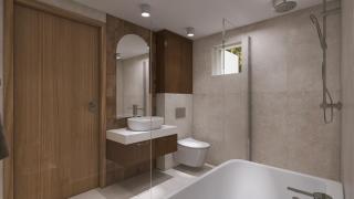 Green Luxury & Relax House - 5