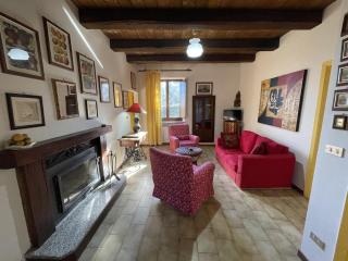 Chalet in Monte Sibillini Park - 9
