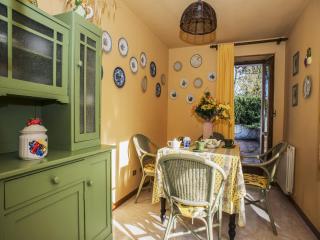 Chalet in Monte Sibillini Park - 7