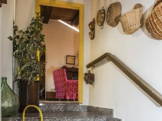 Chalet in Monte Sibillini Park - 4