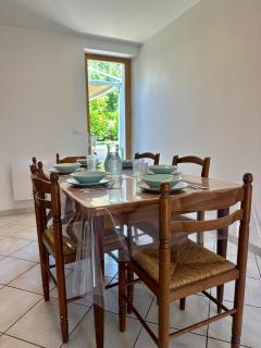 La Maison d'Herbilly - 3