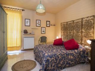Chalet in Monte Sibillini Park - 1