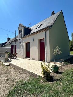 La Maison d'Herbilly - 0