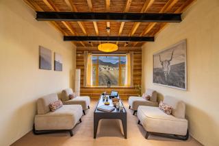 House on the Clouds, Spiti - 5