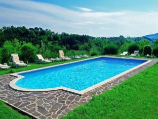 Chalet in Monte Sibillini Park - 4