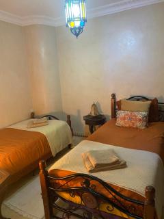 Le Riad l'étoile beldi - 1