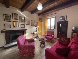 Chalet in Monte Sibillini Park - 2