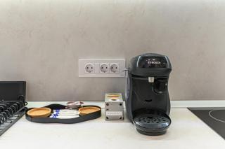 Bliss Dolomit Studio with Free Parking and Self Check-in - 8