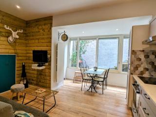 Studio cauterets - 1